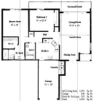 Floor plan.
CLICK on picture to enlarge. Later CLOSE (x) large picture.