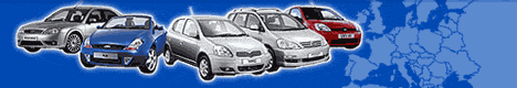 Klicken Sie auf diesen Banner, 
um Ihren Mietwagen zu reservieren...