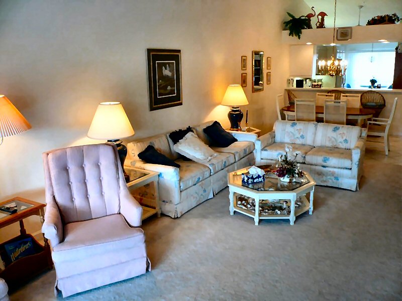 Ferienwohnung, Falling Waters Central, Naples, Florida, Fallingwaters