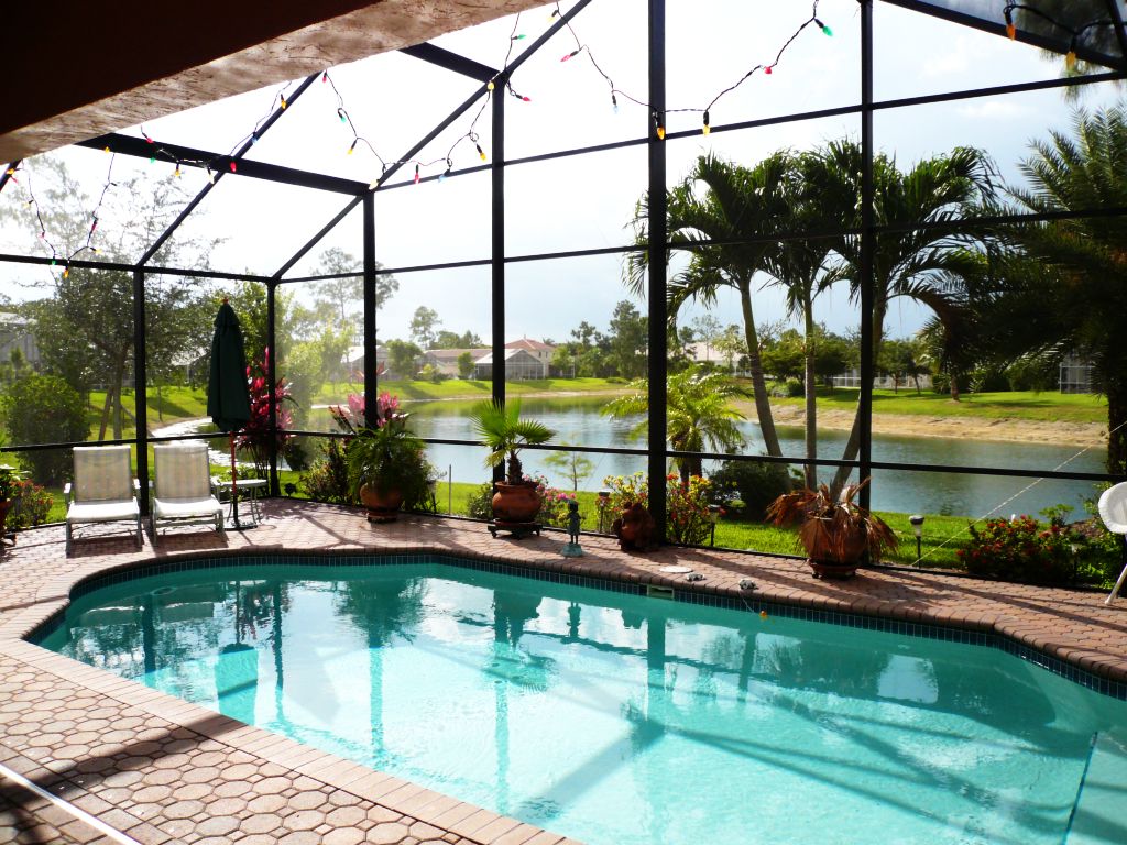 Ferienwohnung In Naples Florida Usa