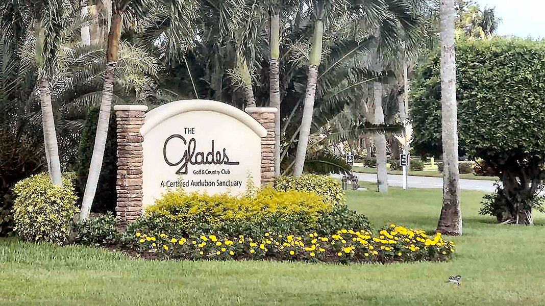 NaplesGolf.info, Holiday Home, GLADES COUNTRY CLUB, Naples, Florida