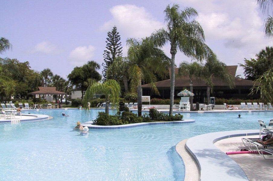 Holiday Home, Winter Park, Naples, Florida