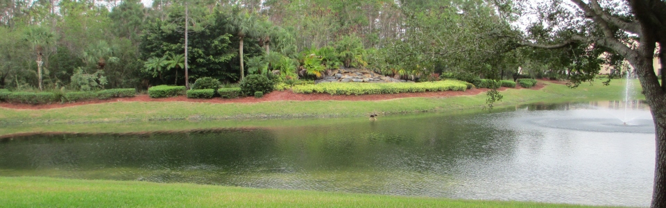 Marvelous lakeview from lanai!