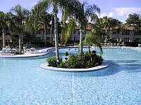 Swimming Pool in Naples